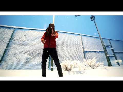 Yung Snow - New Freezer Freestyle