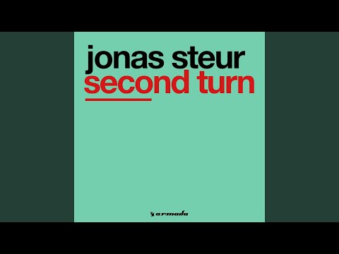 Second Turn (Original Mix)