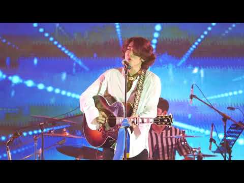 잔나비(JANNABI) - Cuckoo[180721,어반뮤직페스티벌]