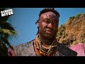 Mathayus Battles Balthazar The Scorpion King 2002 Fight Scene Screen Bites