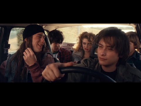 Detroit Rock City (1999) Picking Up A Stella