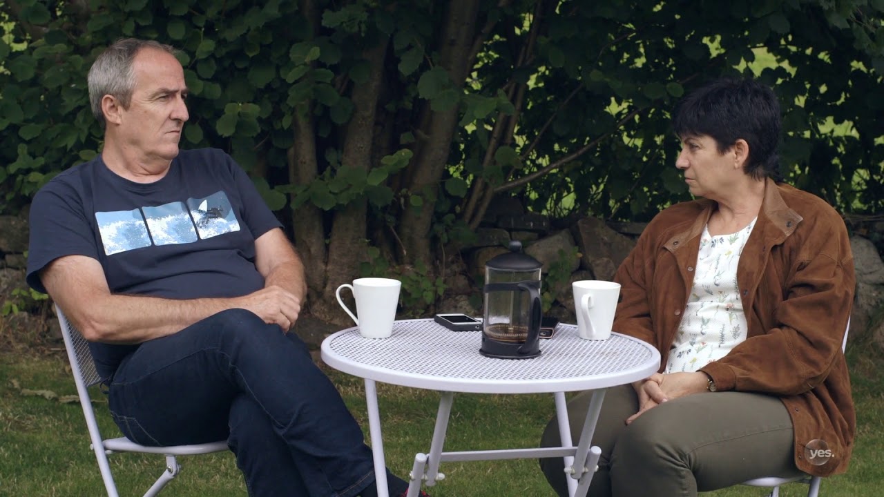 הטייסות - yes דוקו