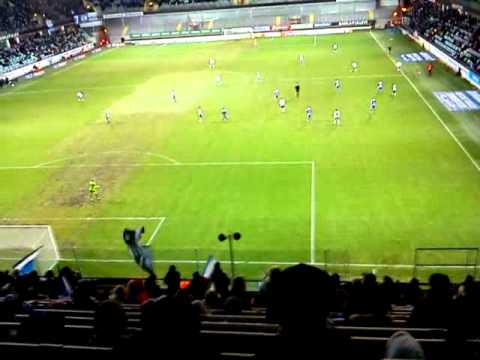 IFK Göteborg -Gefle IF (2-2) 2010