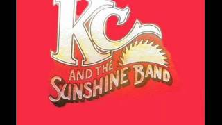 KC &amp; The Sunshine Band - &#39;&#39;I betcha did you know that&#39;&#39;