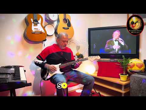 Engelbert How i Love You //Karaoke //Abdo Hmidan