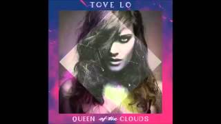 Tove Lo   Not Made for this World Audio