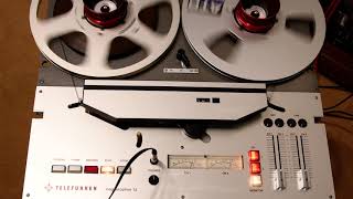 Janis Ian - This Train Still Runs Telefunken M12