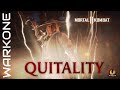 Mortal Kombat 11 Raiden Vs Kotal Kahn