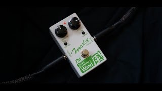 Video thumbnail for Maxon - Fuzz Elements - WIND by Dennis Kayzer