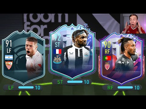 PARAS HYÖKKÄYS FUT DRAFT