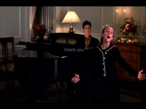 Tomorrow - You've Got Mail