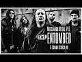 MEZCLANDO METAL #11: ENTOMBED & Sonido Estocolmo + Preset Superior Drummer 3