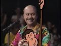 Closing To Groundling Marsh Mud Slinger S Silly Antics 1998 VHS Fanmade