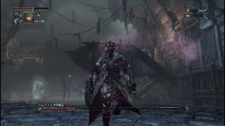 【初見実況】心折れながらBloodborne Part.12【PS4】ブラッドボーン