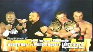 WWE Royal Rumble 2003 (2003) Video