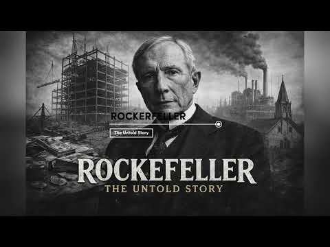 Rockerfeller: The Untold Story