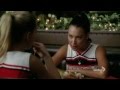 Glee: Brittany/Santana - The Nicest Thing 