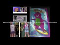 Barney S Beach Party Screener Before Super Singing Circus Spanish Other Spanish VHS Of Barney