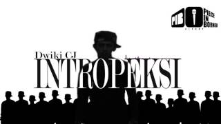 Download lagu Dwiki CJ - Intropeksi [Audio Video] mp3