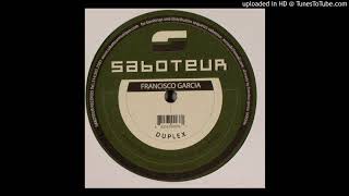 Francisco Garcia - Moofonic