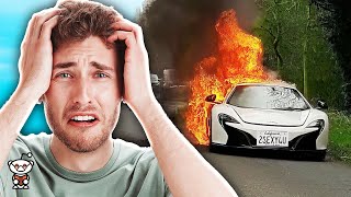 r/MaliciousCompliance | I RUINED A CAR DEALERSHIP!!! - Reddit Stories