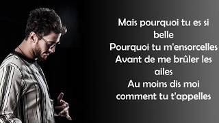 SAAD LAMJARRED - CASABLANCA (Lyrics)