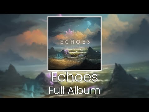 Ponies At Dawn - Echoes Full Album