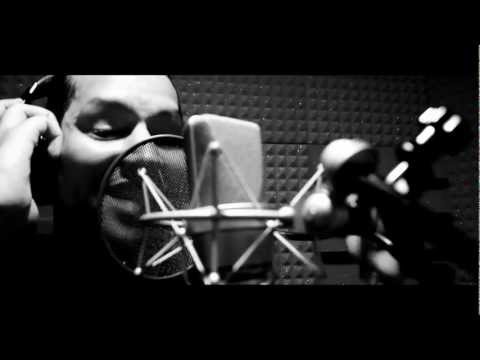 Temperamento El Cypha Desert Storm (OfficialVideo) Rap Cristiano