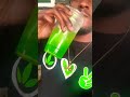 Green Apple Loaded Tea