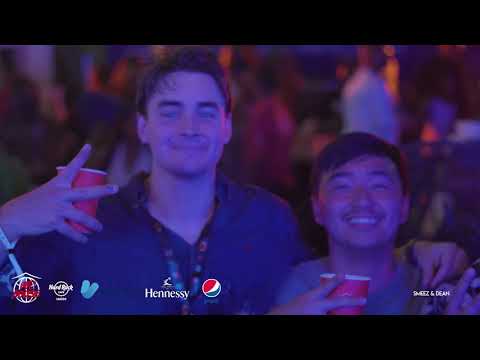 SMEEZ & D3AN | OBI'S HOUSE FESTIVAL EXPERIENCE  | DECEMBER 2025