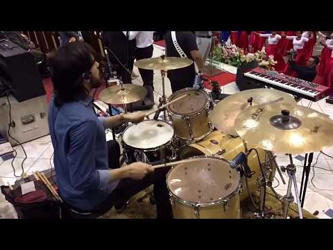 Neto Mathias no Abala Imperatriz/MA.