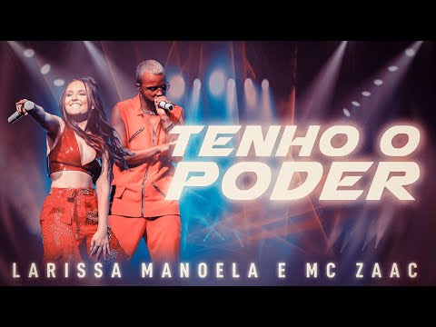 Video thumbnail for Tenho o Poder