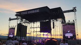 The Highwomen Maren Morris &quot;Mona Lisas and Mad Hatters&quot; The Gorge