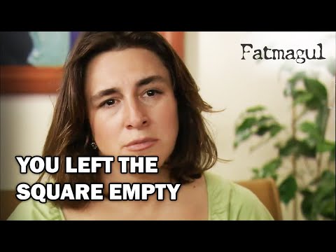 Fatmagul - Mukaddes and Munir Tell the Gendarmerie About the Incident Differently - Section 3