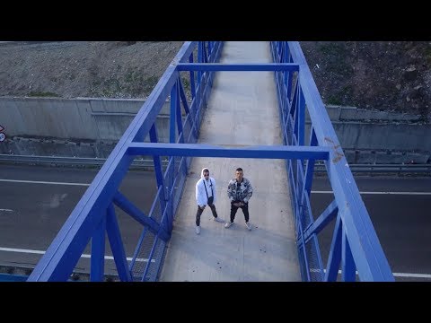 FERNANDOCOSTA FT. DENOM - DANGER (PROD. BLASFEM) | VIDEOCLIP [4K]