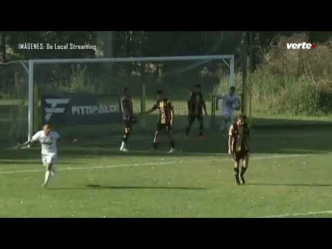 SUMMARY | Dep. Norte 2 - 1 Racing | TRFA - Quarter-finals, first leg