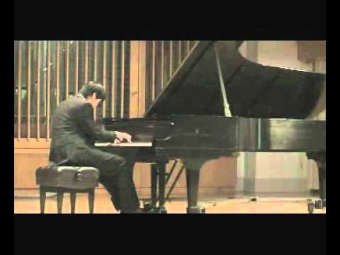 David Earl - Piano Suite No. 3 