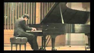 David Earl - Piano Suite No. 3 
