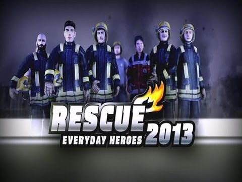 rescue 2013 everyday heroes ? pc ? reloaded