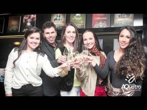 Odontologia UP 2016 2 - Coquetel