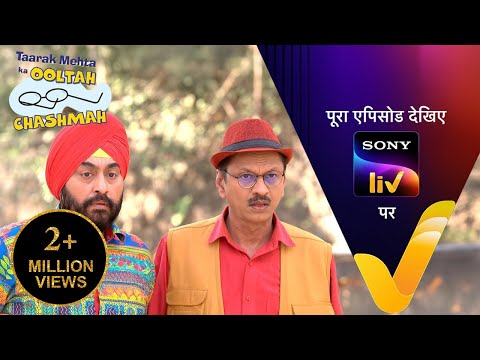 NEW! Taarak Mehta Ka Ooltah Chashmah | Ep 4581 | 15 Dec 2025 | Teaser
