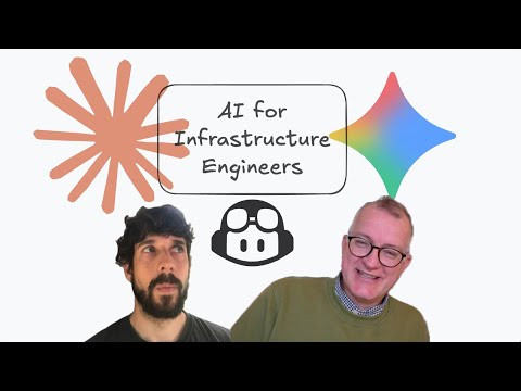 AI for Infrastructure Engineers