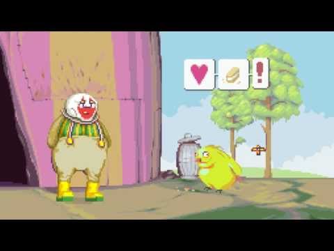 Dropsy PC