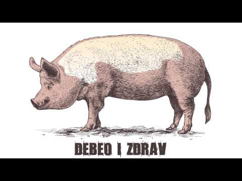 CrnjoPrljavi - Bugi Bugi