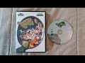 Opening To Space Jam 1996 2003 DVD 2010 Reprint