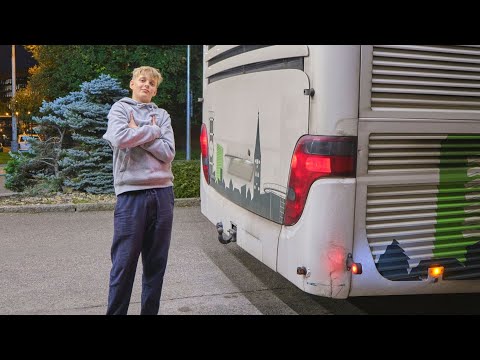 9. Klasse PRAG-TUR | ME Vlog S.1 E.3 | Mariager Efterskole