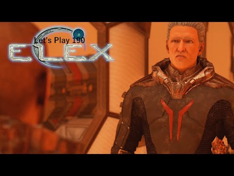 Elex 🌏 [190] (LP) - Die alte Einheit!