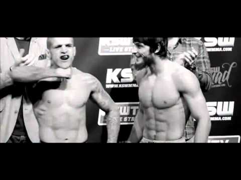 Anzor Azhiev [CHECHEN] vs Vaso Bakocevic