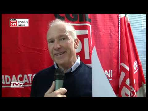 Tv7 con Voi sera del 14/1/2020 - Una democrazia possibile (2 di 6)