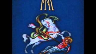 Monk - Lament Passage